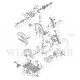 MAKITA SP6000 PLUNGE CUT CIRCULAR SAW 165MM SPARE PARTS