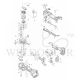 MAKITA TM001G CORDLESS MULTI TOOL SPARE PARTS