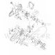 MAKITA UC022G CORDLESS CHAIN SAW SPARE PARTS