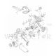 MAKITA UC100D 100MM CORDLESS CHAIN SAW SPARE PARTS