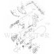 MAKITA UR017G CORDLESS GRASS TRIMMER SPARE PARTS