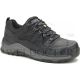 CATERPILLAR INDUCTOR LEATHER LO S3S FO HRO SR ESD P726725 BLACK