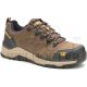 CATERPILLAR INDUCTOR LEATHER LO S3S FO HRO ESD P726726 BROWN