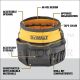 DEWALT 37 POCKETS TOOLS BUCKET ORGANISER DWST560109