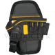 DEWALT 6 POCKETS COMPACT DRILL POUCH DWST83486-1