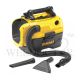 DEWALT 20V MAX HEPA FILTER WET & DRY VACUUM CLEANER DCV580N-KR (BARE UNIT)