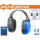 WADFOW IMPACT RESISTANT EARMUFF SNR 29DB WEM2922