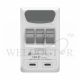 SOUNDTECH 3 WAYS ADAPTOR WITH 3.4A USB-C SMART CHARGER PP-49C