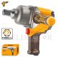 INGCO AIR IMPACT WRENCH 1" DR. SHORT SHANK MAX.TORQUE 1800NM, AIW11223