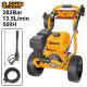 INGCO 8.5HP GASOLINE ENGINE HIGH PRESSURE WASHER 4089PSI, FLOW 13.5L GHPW22