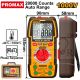 INGCO DIGITAL MULTIMETER 1000V 20000 COUNT AUTO RANGE DM410003^