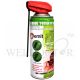 EMIT BEDBUG "POTION 10" AEROSOL FOAM SPRAY 450ML