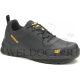 CATERPILLAR INDUCTOR MESH LO S3S FO HRO SR ESD SHOE P726736 BLACK