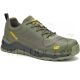 CATERPILLAR INDUCTOR MESH LO S3S FO HRO SR ESD SHOE P726737 OLIVE
