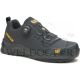 CATERPILLAR INDUCTOR TECH LO S3S FO HRO SR ESD SHOE P726748 BLACK
