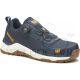 CATERPILLAR INDUCTOR TECH LO S3S FO HRO SR ESD SHOE P726749 NAVY