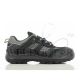 SAFETY JOGGER SHOE JUMPER31, BLACK [S3]