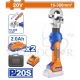 WADFOW 20V CORDLESS HYDRAULIC GRIMPING TOOL 16~300MM2 WHT2M30