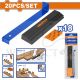 WADFOW FLOOR BOARD INSTALLATION KIT WFLA2401