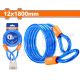 WADFOW DOUBLE LOOP SECURITY ROPE CABLE Φ12*1800MM WBK3112
