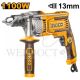 INGCO IMPACT DRILL 13MM 1100W ID11028
