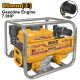INGCO GASOLINE WATER PUMP 3" MAX HEAD 32M MAX FLOW 1000L/M GWP306