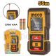 INGCO LASER DISTANCER RANGE 55M HLDD05086
