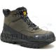 CATERPILLAR BOOSTER CT SHOE P91867 GREEN