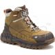 CATERPILLAR BOOSTER CT WOMEN SHOE P91848 BROWN
