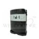 ECO 3 BLACK UMBRELLA DRYER 84(H) X 33(W) X 44CM(L) KOREA