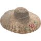 STRAW HAT 20"