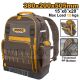 INGCO HD BACKPACK TOOL BAG L38CM* W20CM*H50.5CM HBP03028
