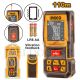 INGCO LASER DISTANCER RANGE 110M HLDD10089