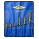 AMPCO NON-SPARKING SCREWDRIVER SET 6PCS M-39