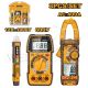 INGCO 3PCS DM360011+DCM62001+VD100091 ELECTRICAL TEST KIT DM3069