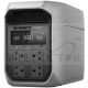 ECOFLOW DELTA 3 MAX PLUS PORTABLE POWER STATION