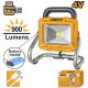 INGCO 4V TYPE C 900LM PORTABLE LAMP+CHARGING CABLE HRLF4415