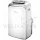 MIDEA 9KG PORTABLE AIRCON MPPD-09CRN7-A
