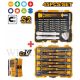 INGCO 45PCS PRECISION SCREWDRIVER SET HKSDB0458