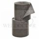 PIG UNIVERSAL MAT ROLL-DOUBLE WEIGHT (2ROLL/BAG) NPCMAT220 (15" W X 150'L)
