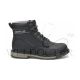 CATERPILLAR 247" 6 ST SHOE P91883 BLACK