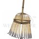 BAMBOO RAKE