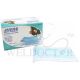 ASSURE DISPOSABLE SURGICAL 3-PLY FACE MASK FOR CHILD 50PC/BOX
