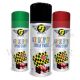 RJ ACRYLIC EPOXY SPRAY PAINT 400CC