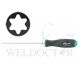 BONDHUS TORX SCREWDRIVER