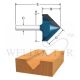 G-TECH V-GROOVING BIT
