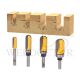 G-TECH ROUND NOSE BIT