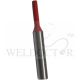 HORME ROUTER BIT SINGLE BLADE