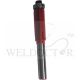 HORME ROUTER BIT WITH BEARING