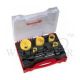 STARRETT BM PLUMBER HOLESAW KIT 19~57 KDP2000P